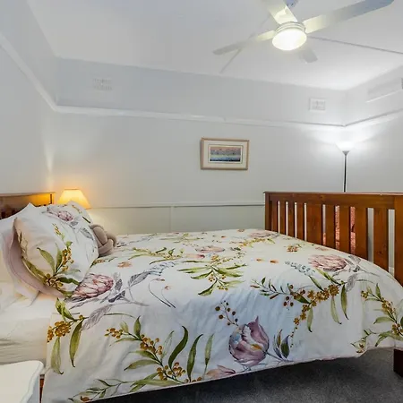 Magpie Cottage Katoomba-2