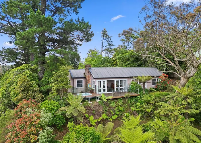 Khandala Cottage Katoomba