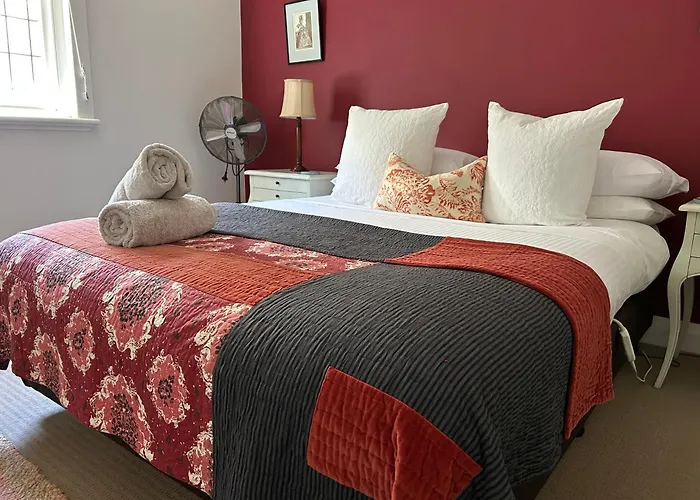 Lurline Villas Katoomba